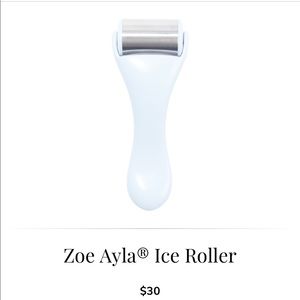 Zoe Ayla® Ice Roller
